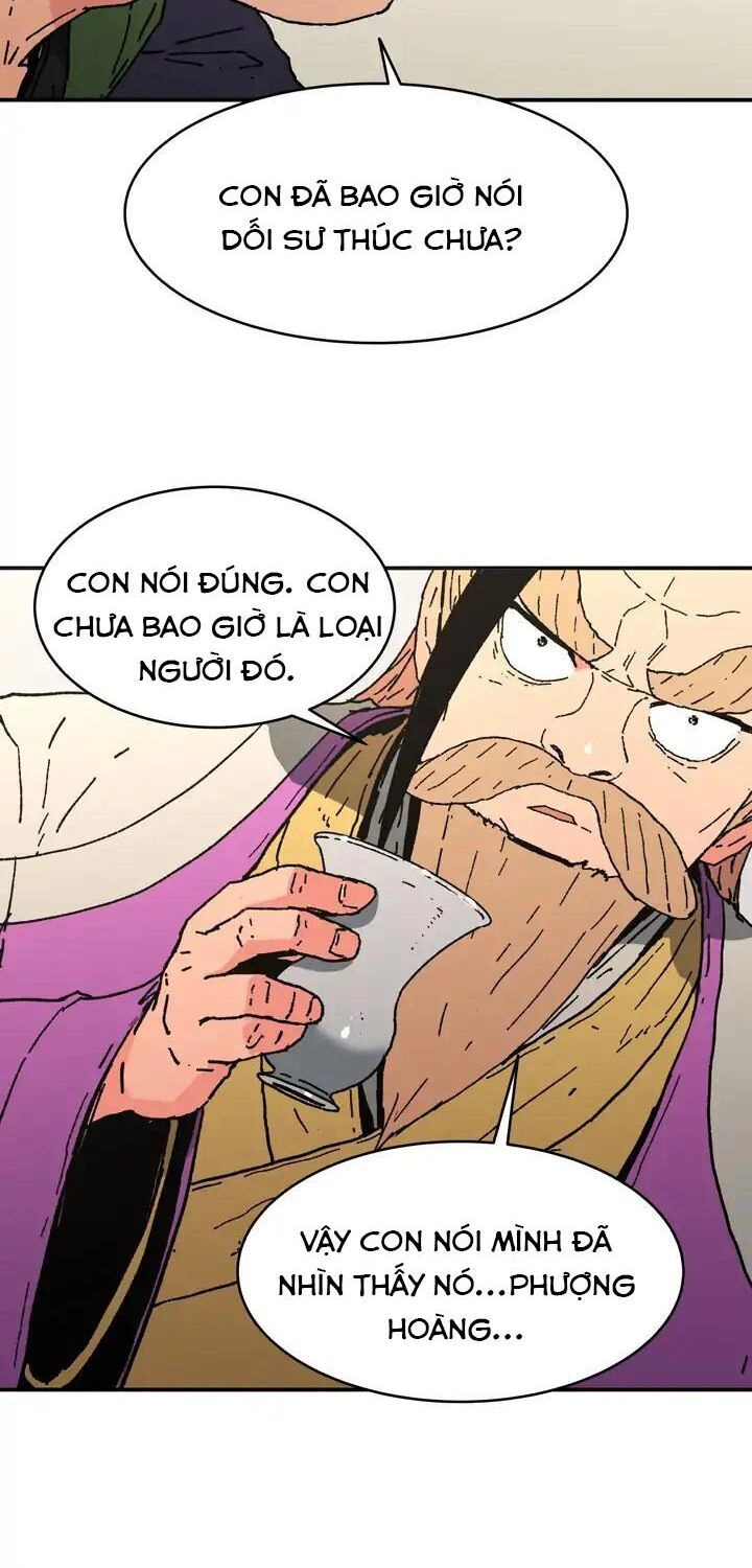 Bố Vô Song Chapter 73 - 27