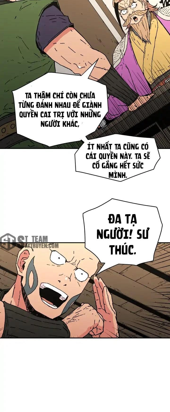 Bố Vô Song Chapter 73 - 29