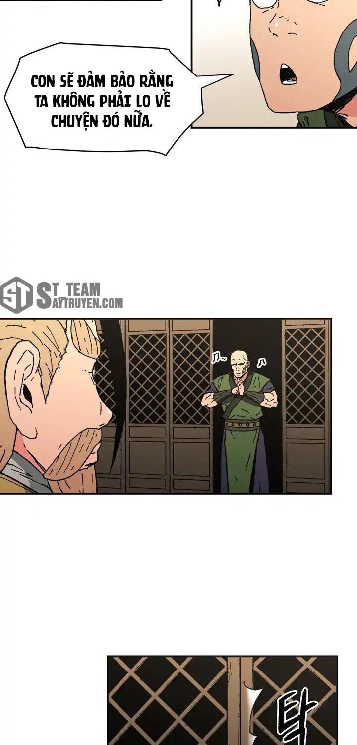 Bố Vô Song Chapter 73 - 31