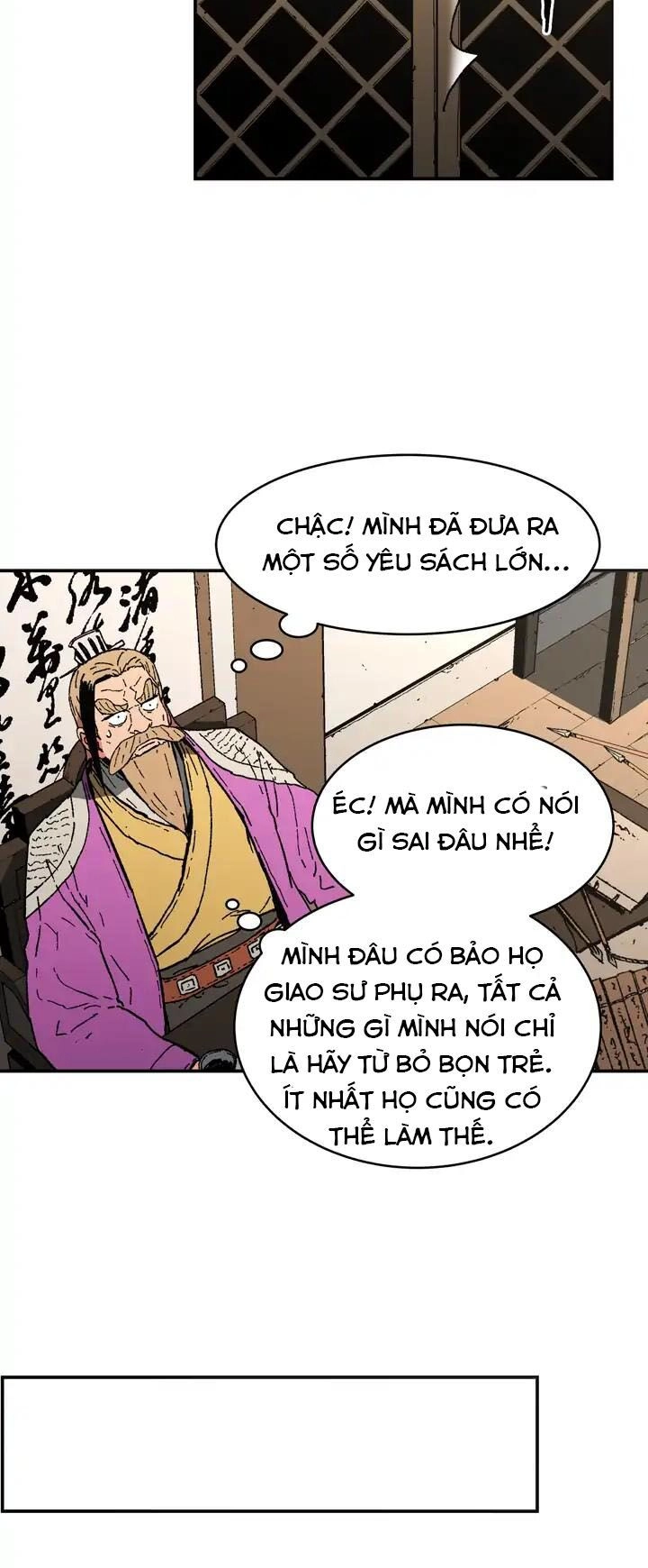 Bố Vô Song Chapter 73 - 32