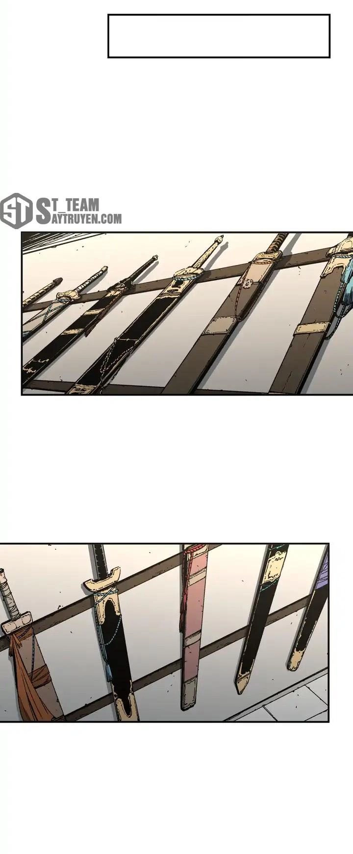 Bố Vô Song Chapter 73 - 33