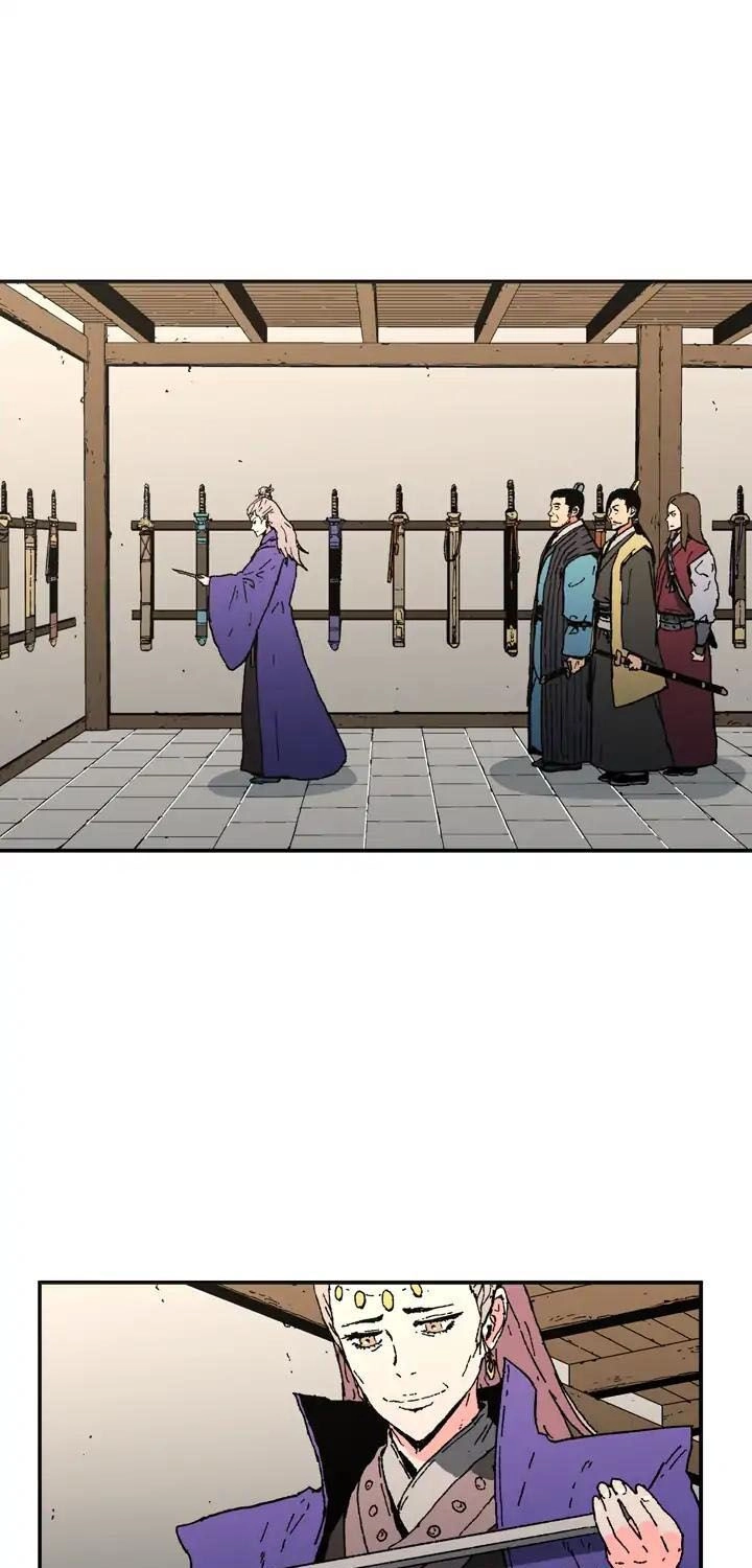 Bố Vô Song Chapter 73 - 34