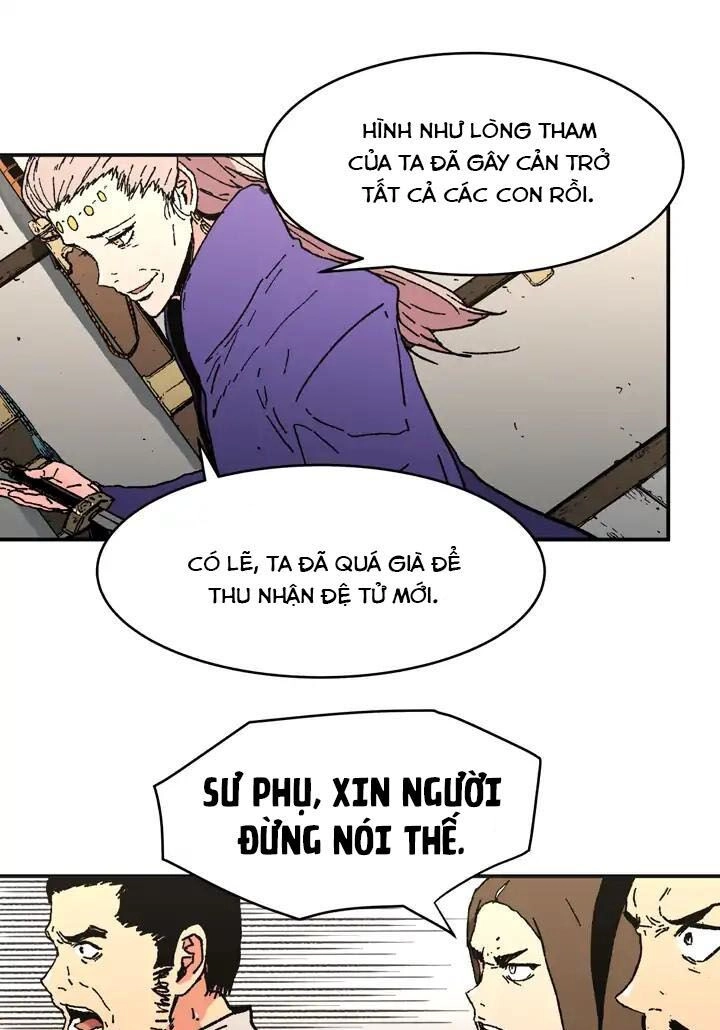 Bố Vô Song Chapter 73 - 42