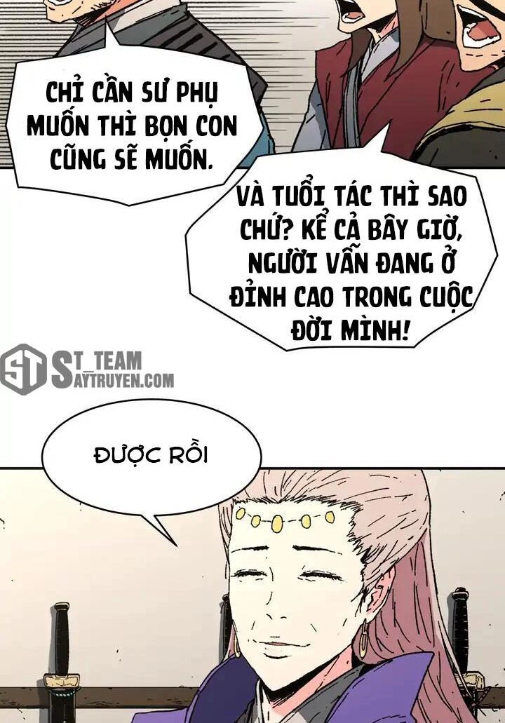 Bố Vô Song Chapter 73 - 43