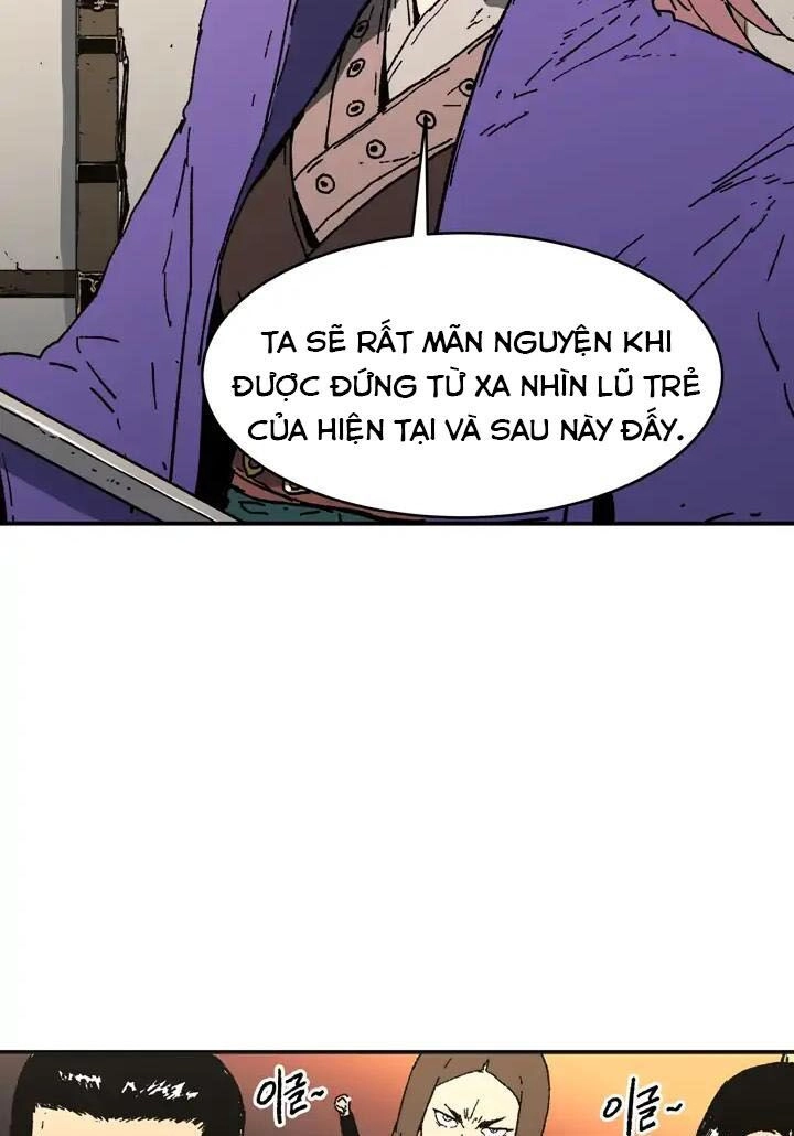 Bố Vô Song Chapter 73 - 44