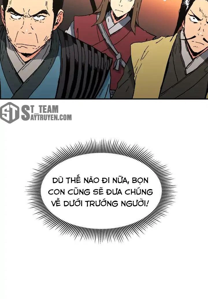 Bố Vô Song Chapter 73 - 45