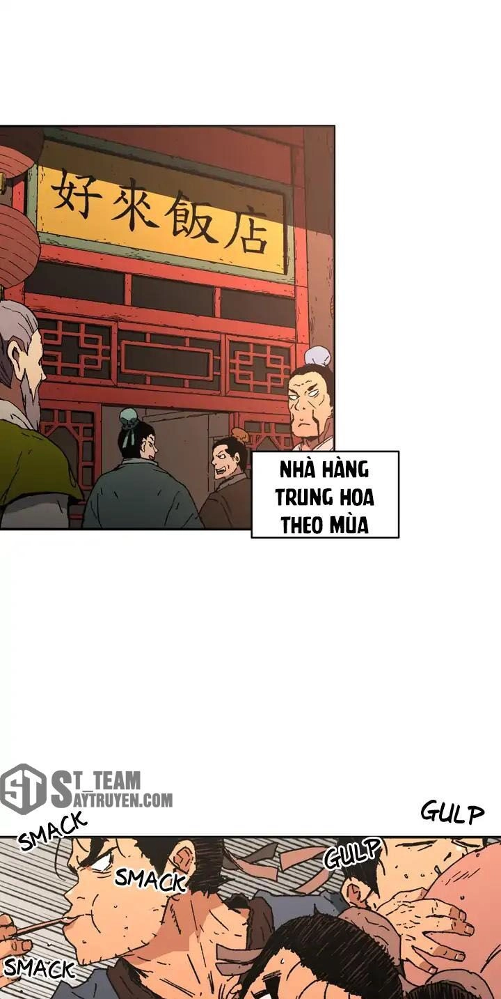 Bố Vô Song Chapter 74 - 2