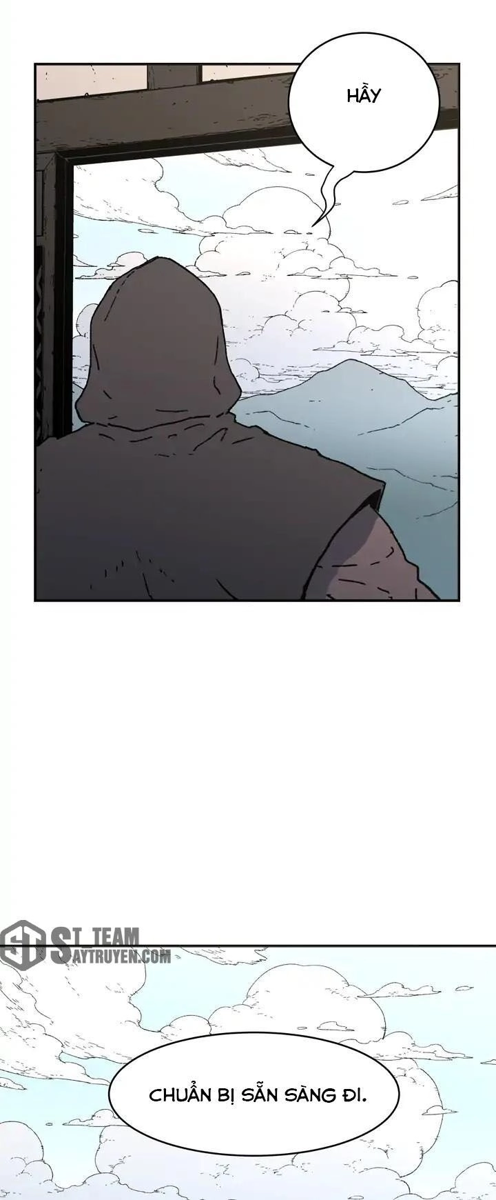 Bố Vô Song Chapter 74 - 20