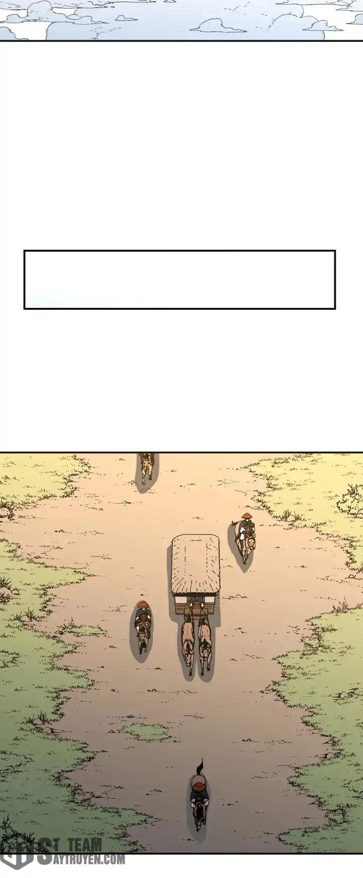 Bố Vô Song Chapter 74 - 21