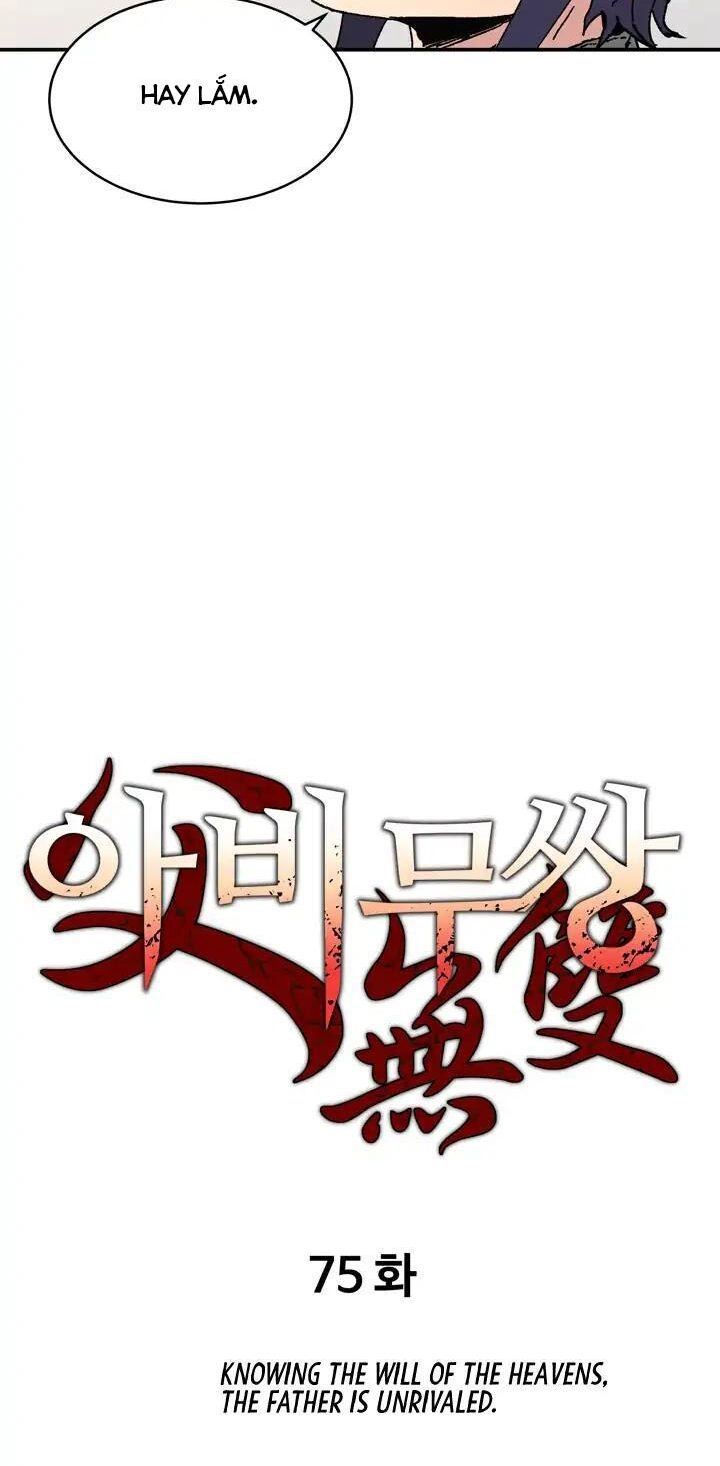 Bố Vô Song Chapter 75 - 2