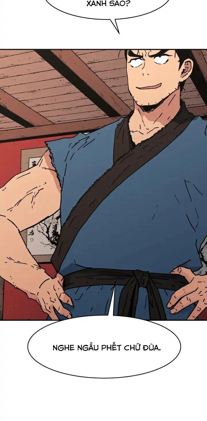 Bố Vô Song Chapter 75 - 4