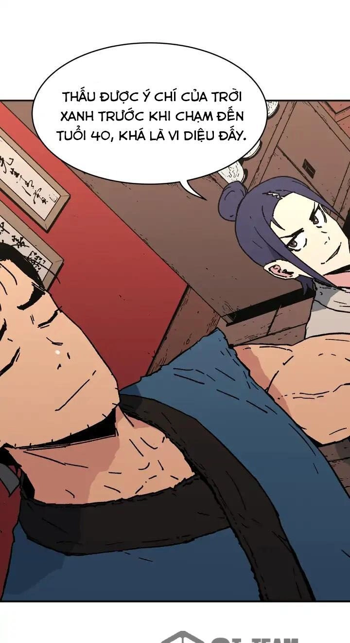 Bố Vô Song Chapter 75 - 5