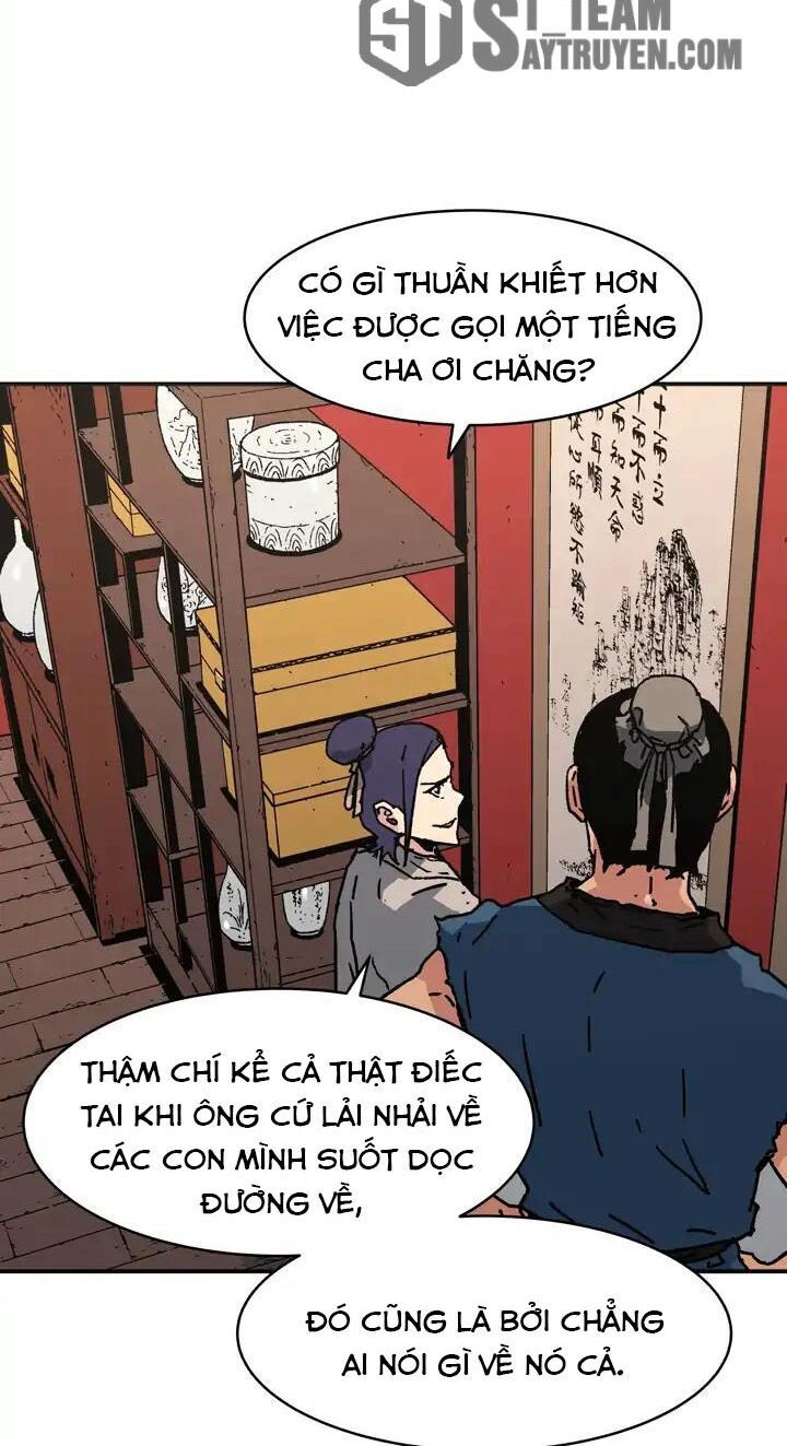 Bố Vô Song Chapter 75 - 6