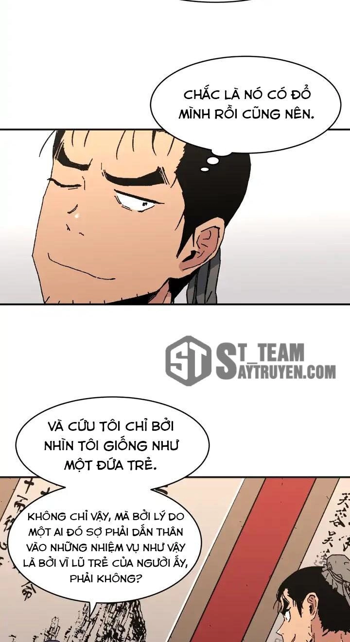 Bố Vô Song Chapter 75 - 7