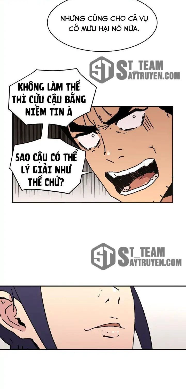 Bố Vô Song Chapter 75 - 10