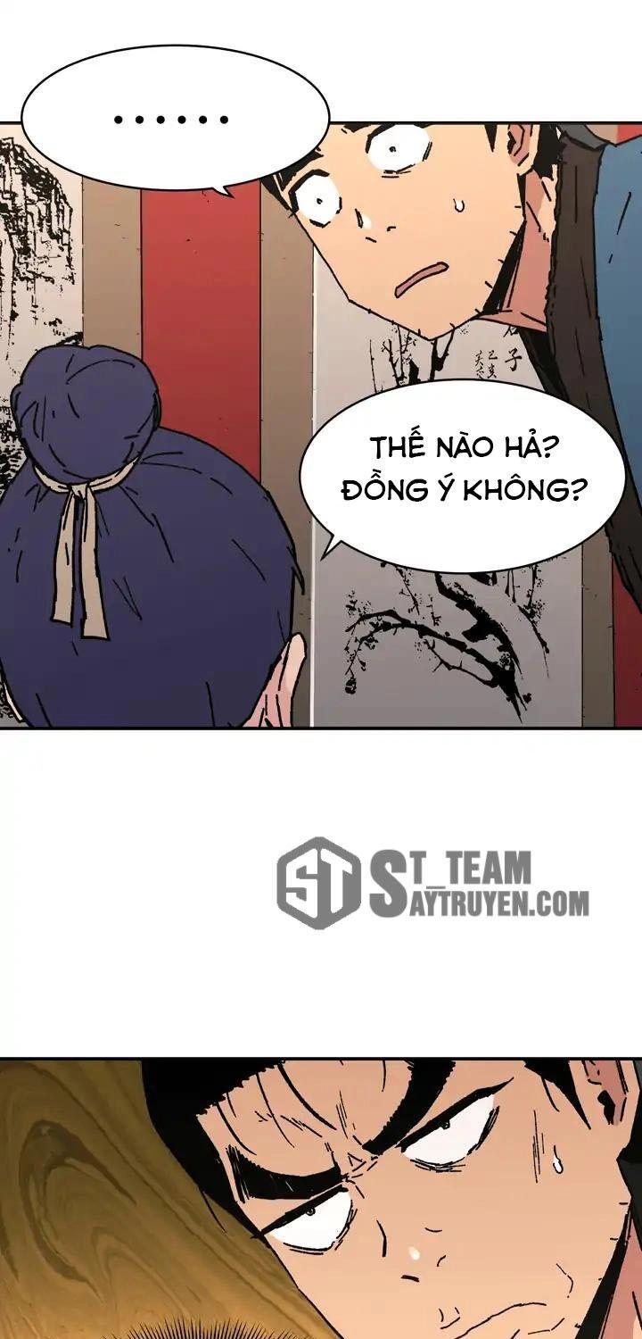 Bố Vô Song Chapter 75 - 13