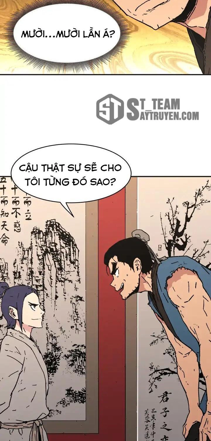 Bố Vô Song Chapter 75 - 14