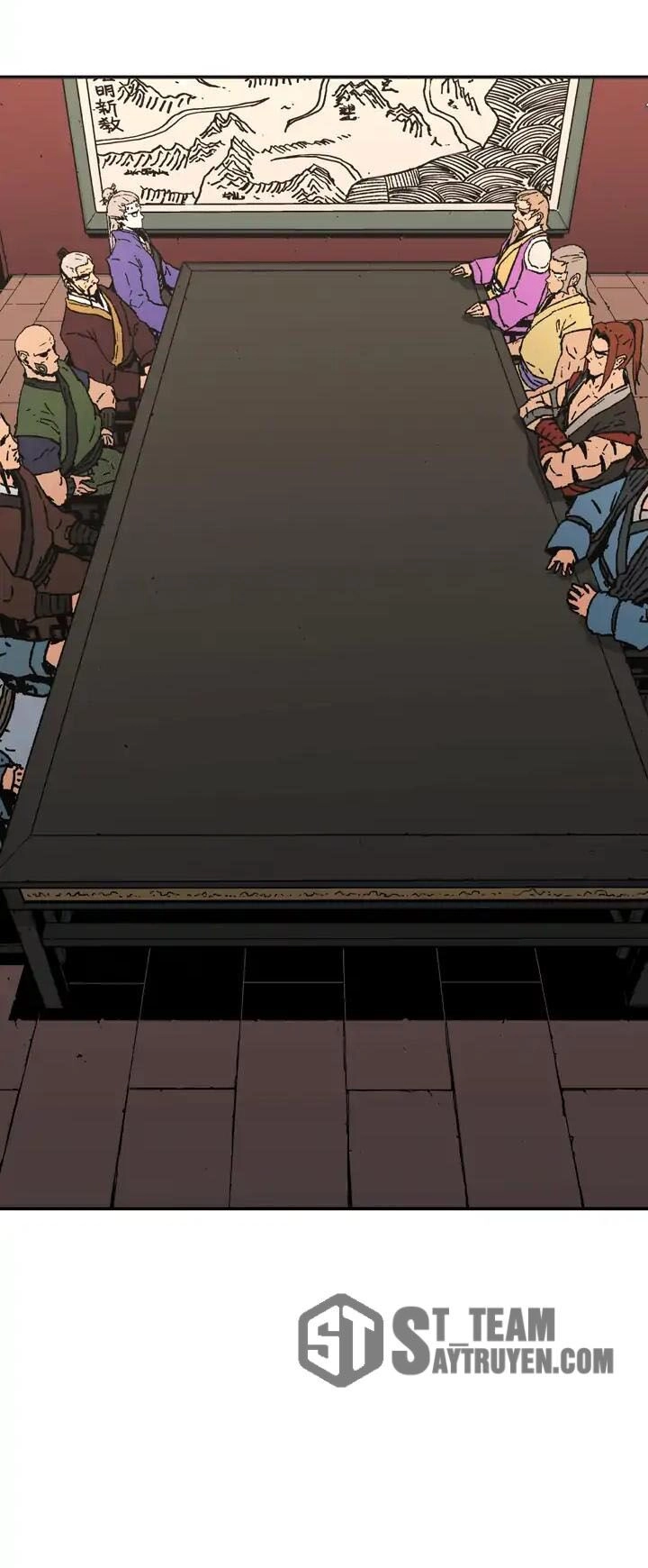 Bố Vô Song Chapter 75 - 16