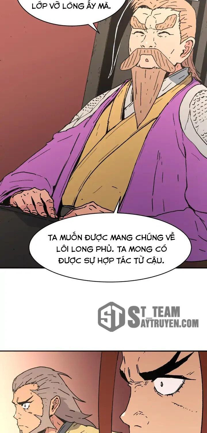 Bố Vô Song Chapter 75 - 26