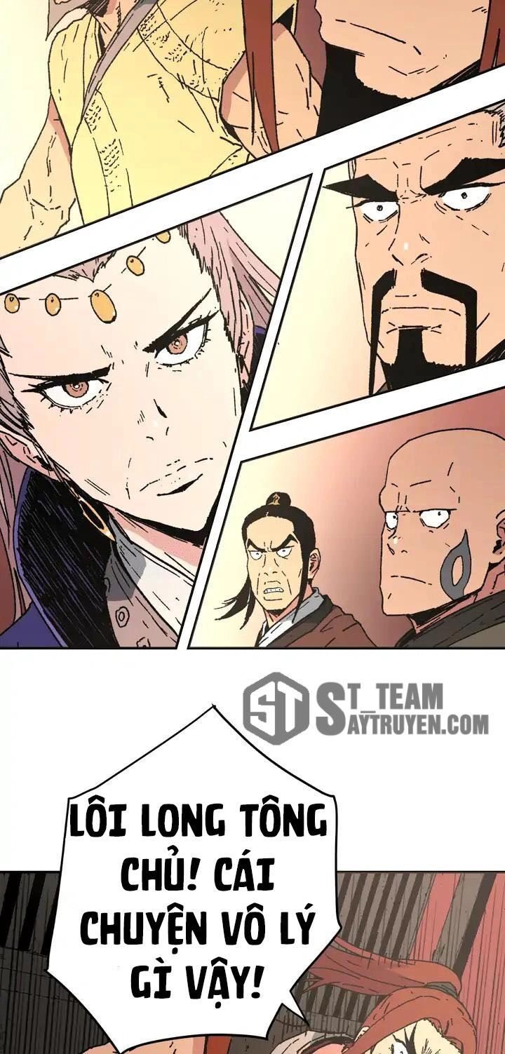 Bố Vô Song Chapter 75 - 27