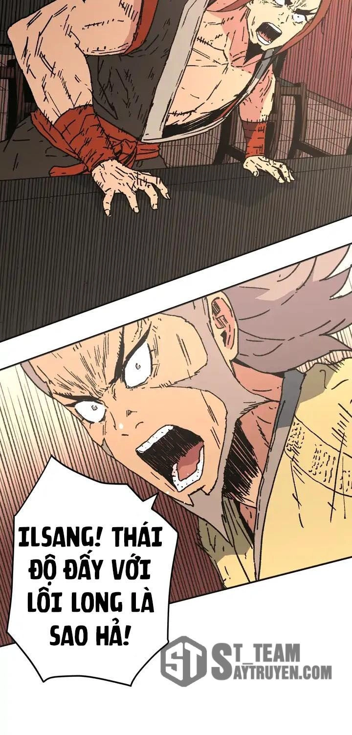 Bố Vô Song Chapter 75 - 28