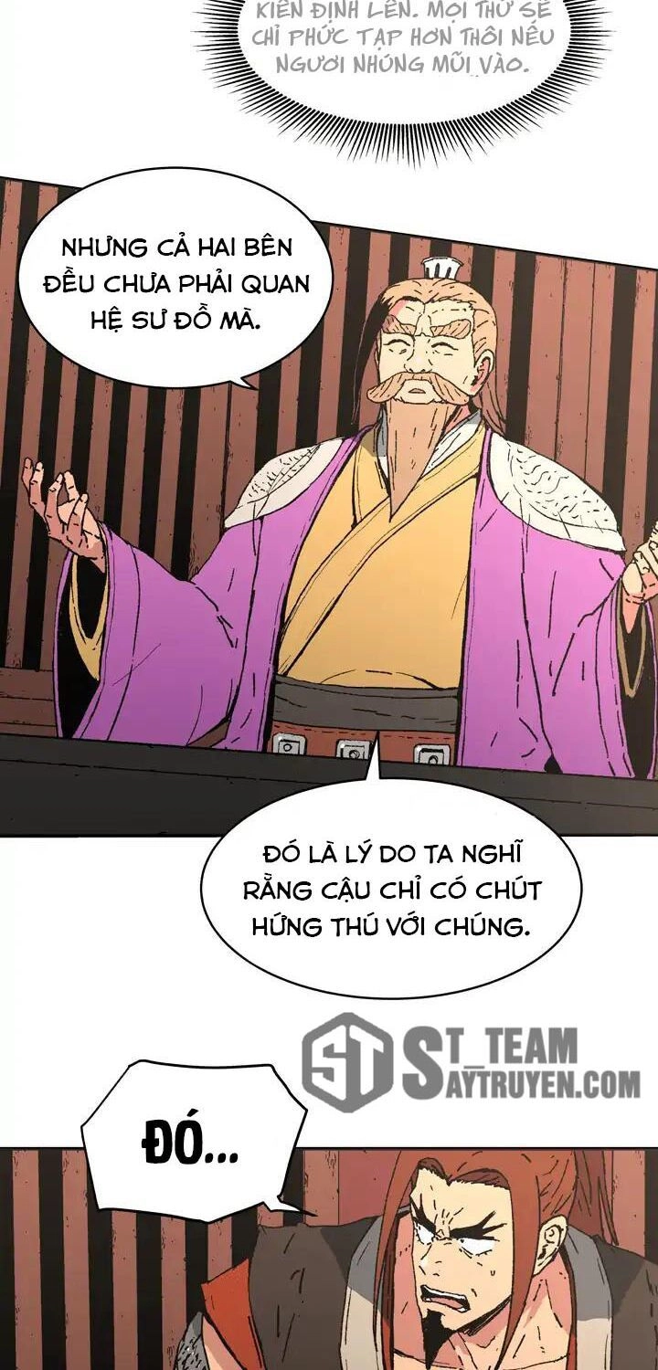 Bố Vô Song Chapter 75 - 30