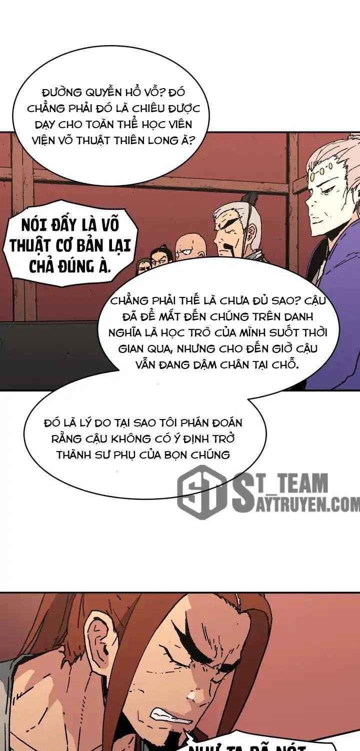 Bố Vô Song Chapter 75 - 33