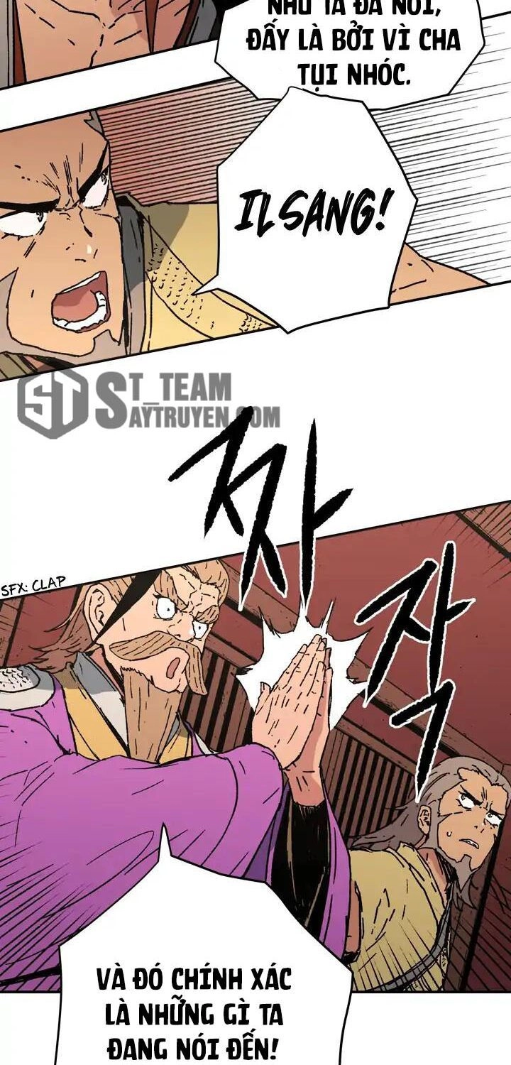 Bố Vô Song Chapter 75 - 34