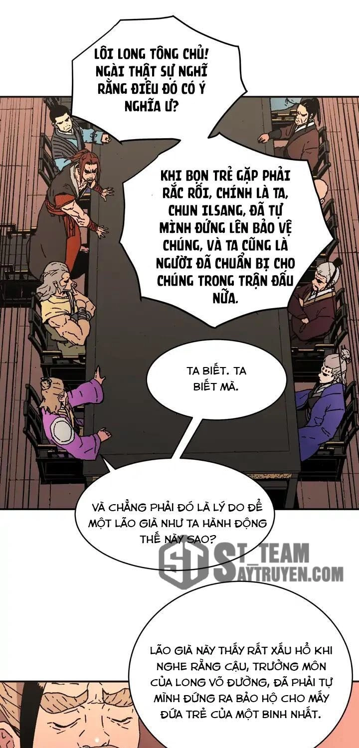 Bố Vô Song Chapter 75 - 37