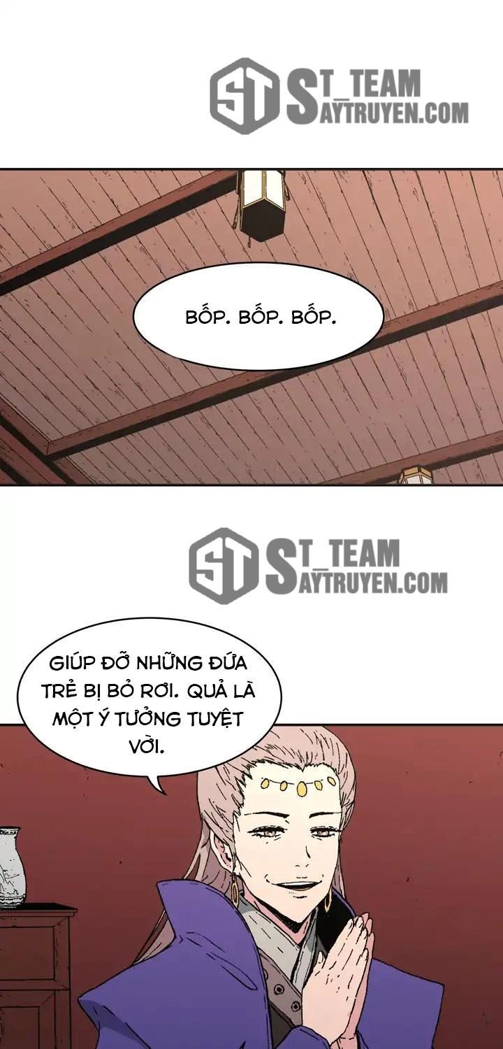 Bố Vô Song Chapter 75 - 41