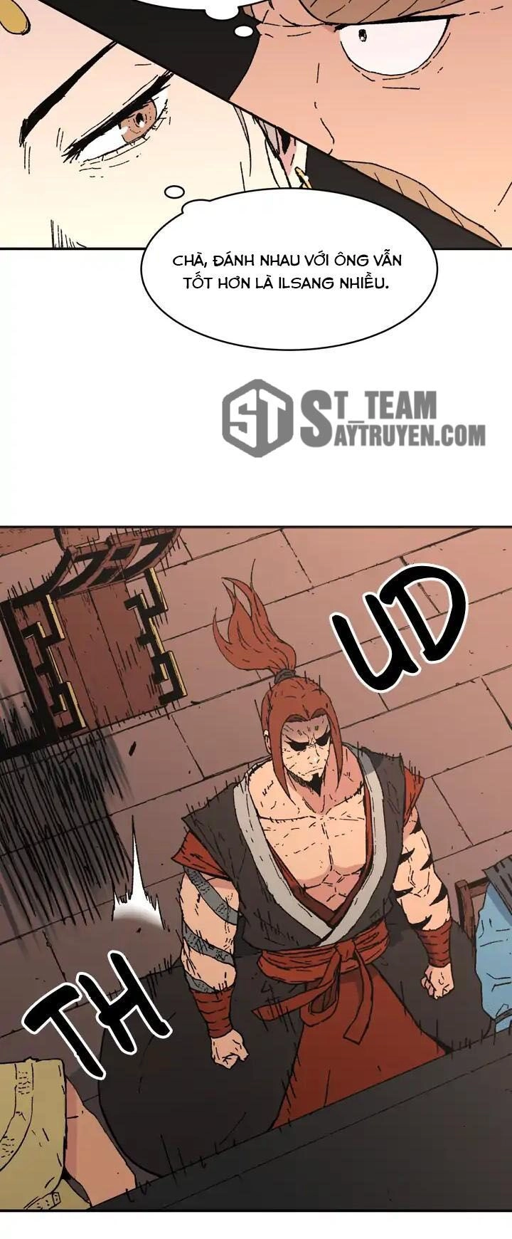 Bố Vô Song Chapter 75 - 44