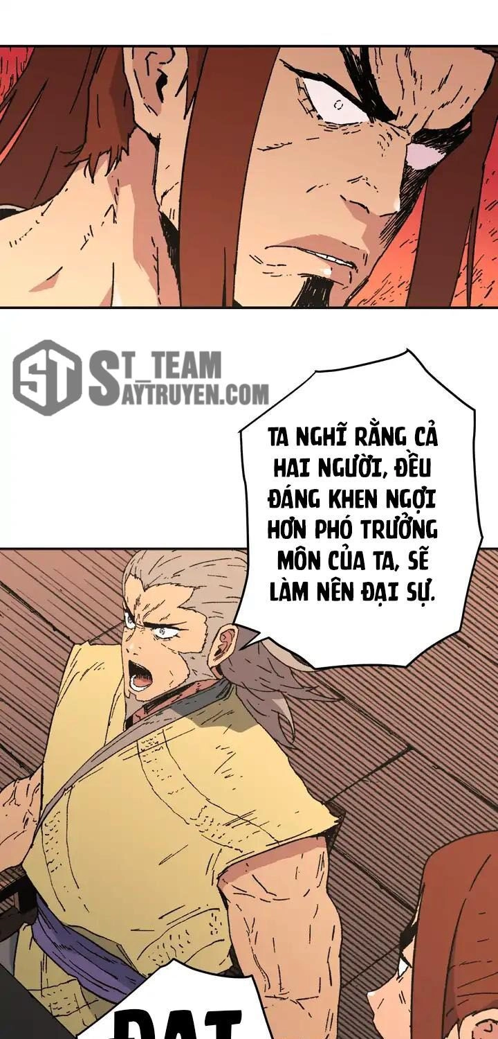 Bố Vô Song Chapter 75 - 45