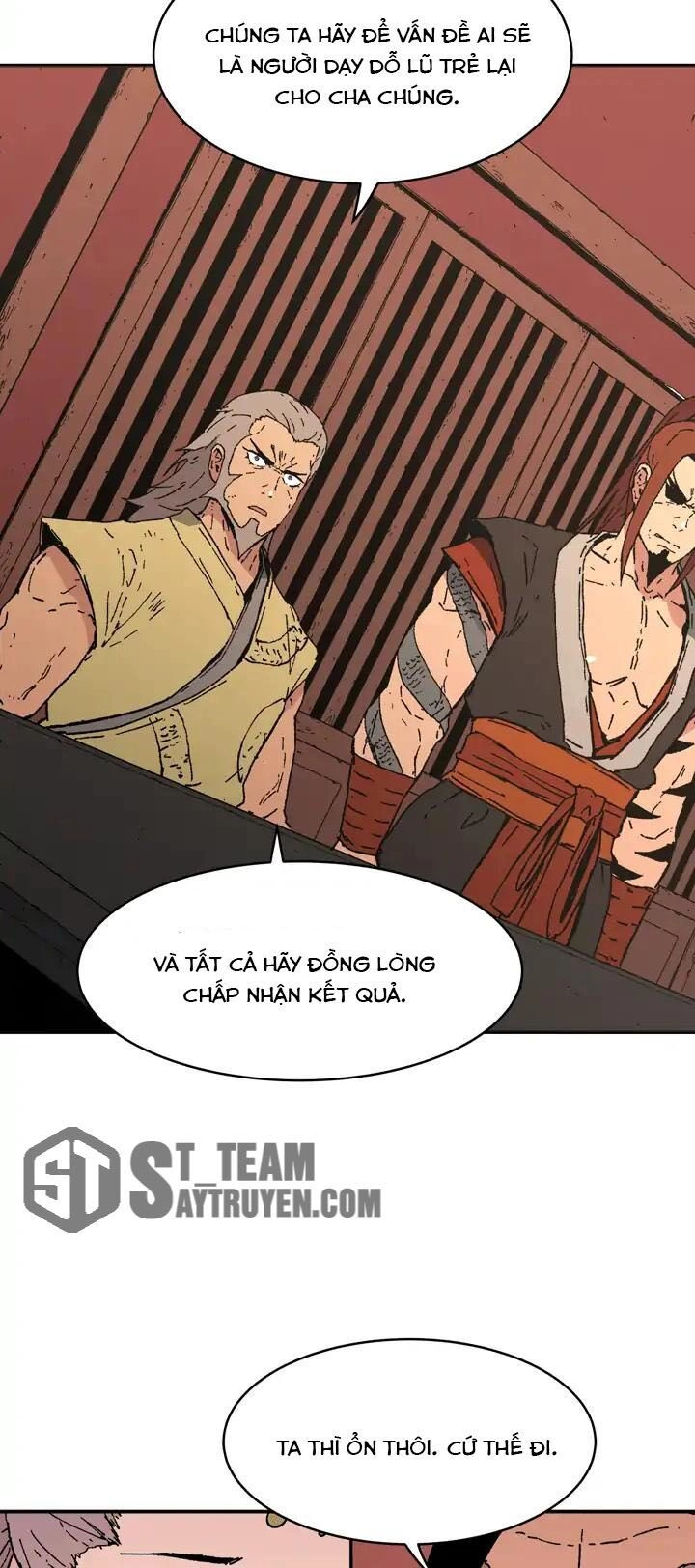 Bố Vô Song Chapter 75 - 47