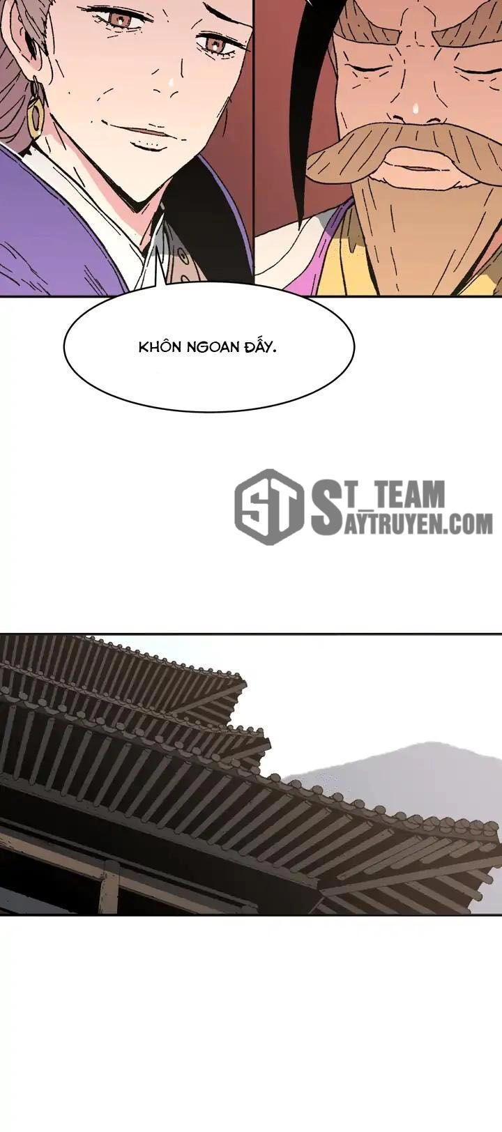 Bố Vô Song Chapter 75 - 48