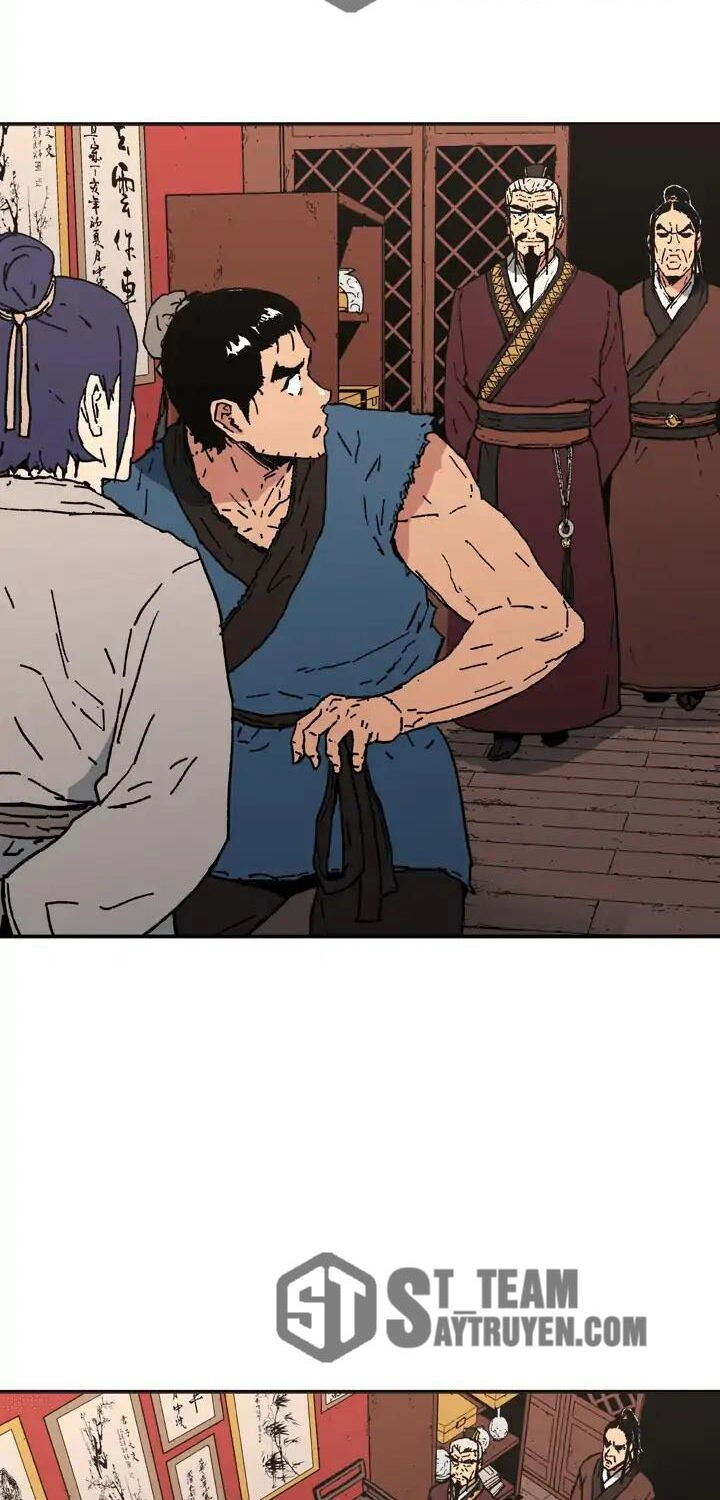 Bố Vô Song Chapter 76 - 7