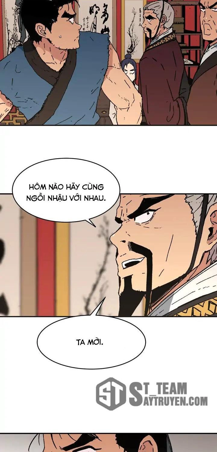 Bố Vô Song Chapter 76 - 11