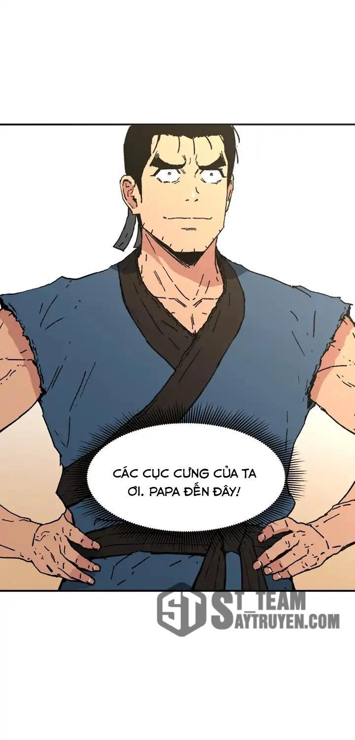 Bố Vô Song Chapter 76 - 14