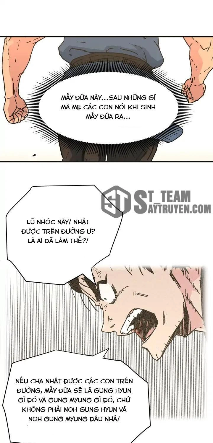 Bố Vô Song Chapter 76 - 18