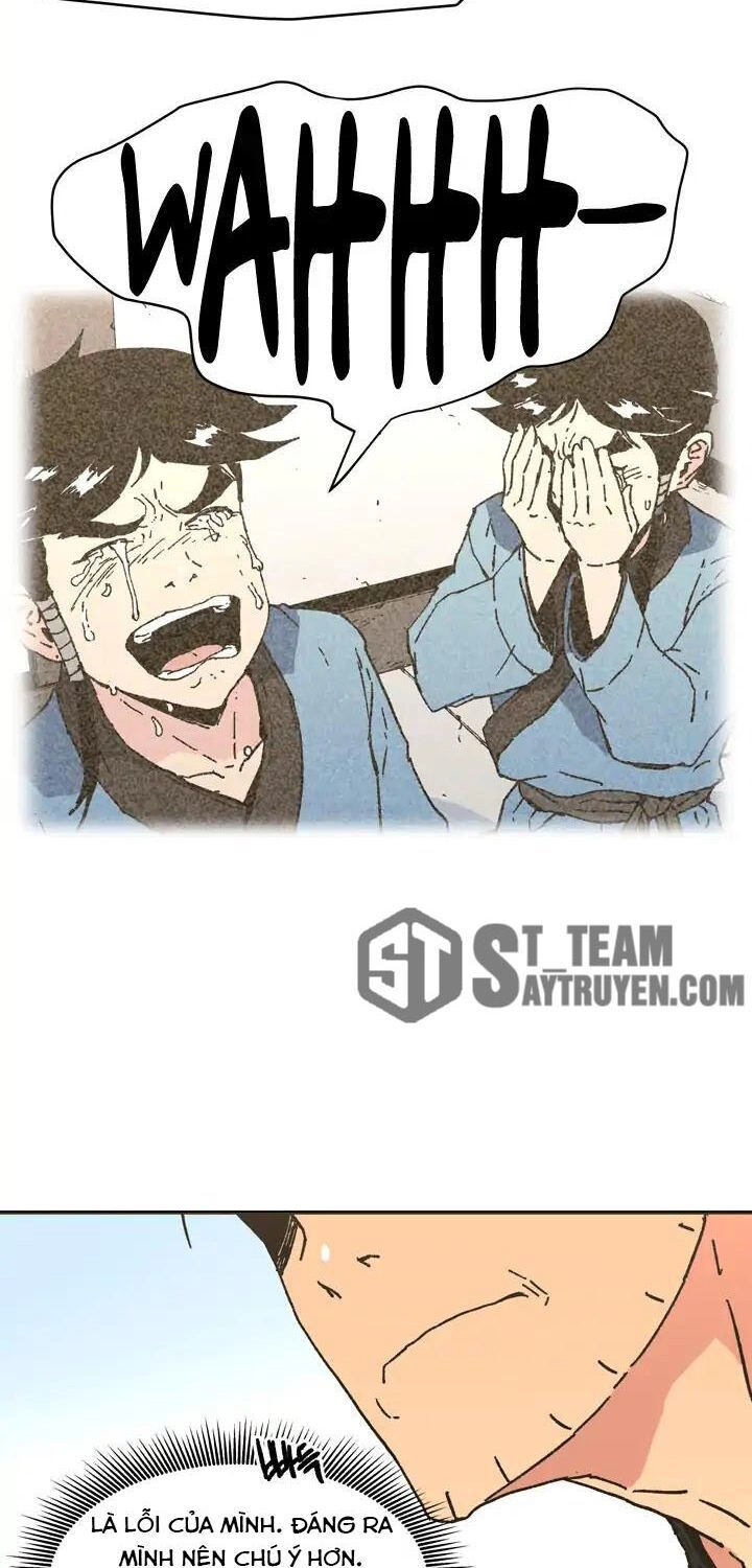 Bố Vô Song Chapter 76 - 19