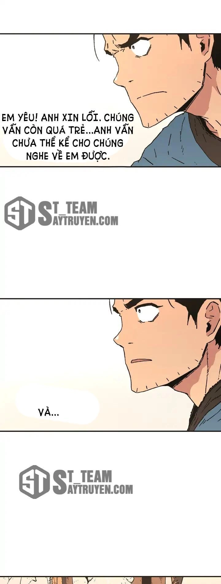 Bố Vô Song Chapter 76 - 22