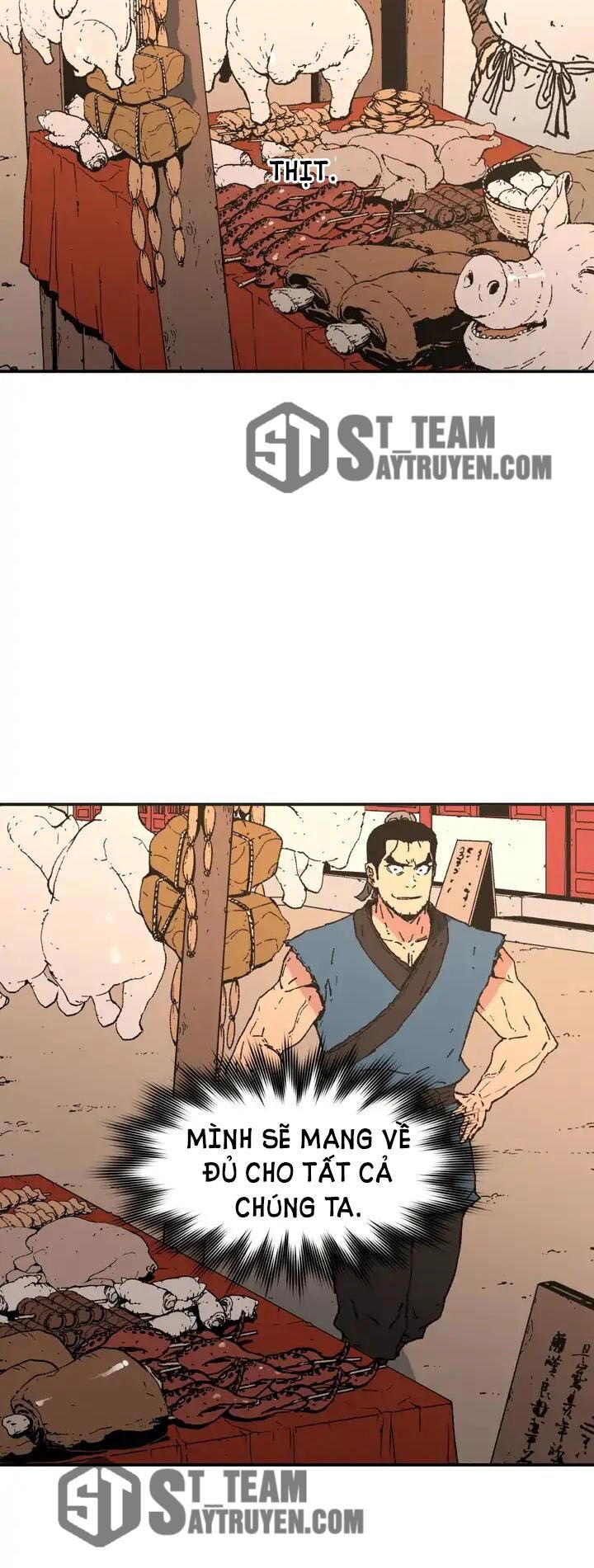 Bố Vô Song Chapter 76 - 23