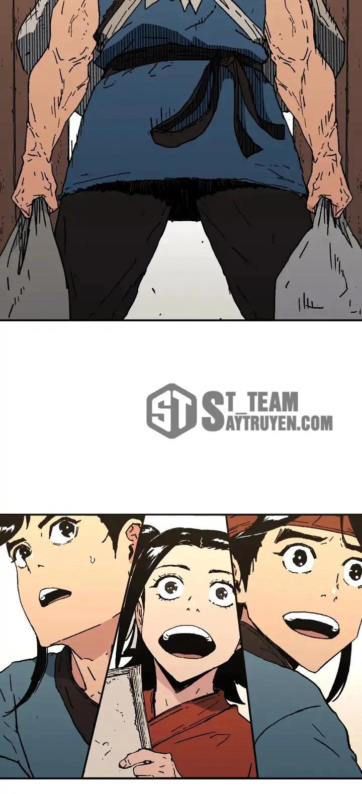 Bố Vô Song Chapter 76 - 25