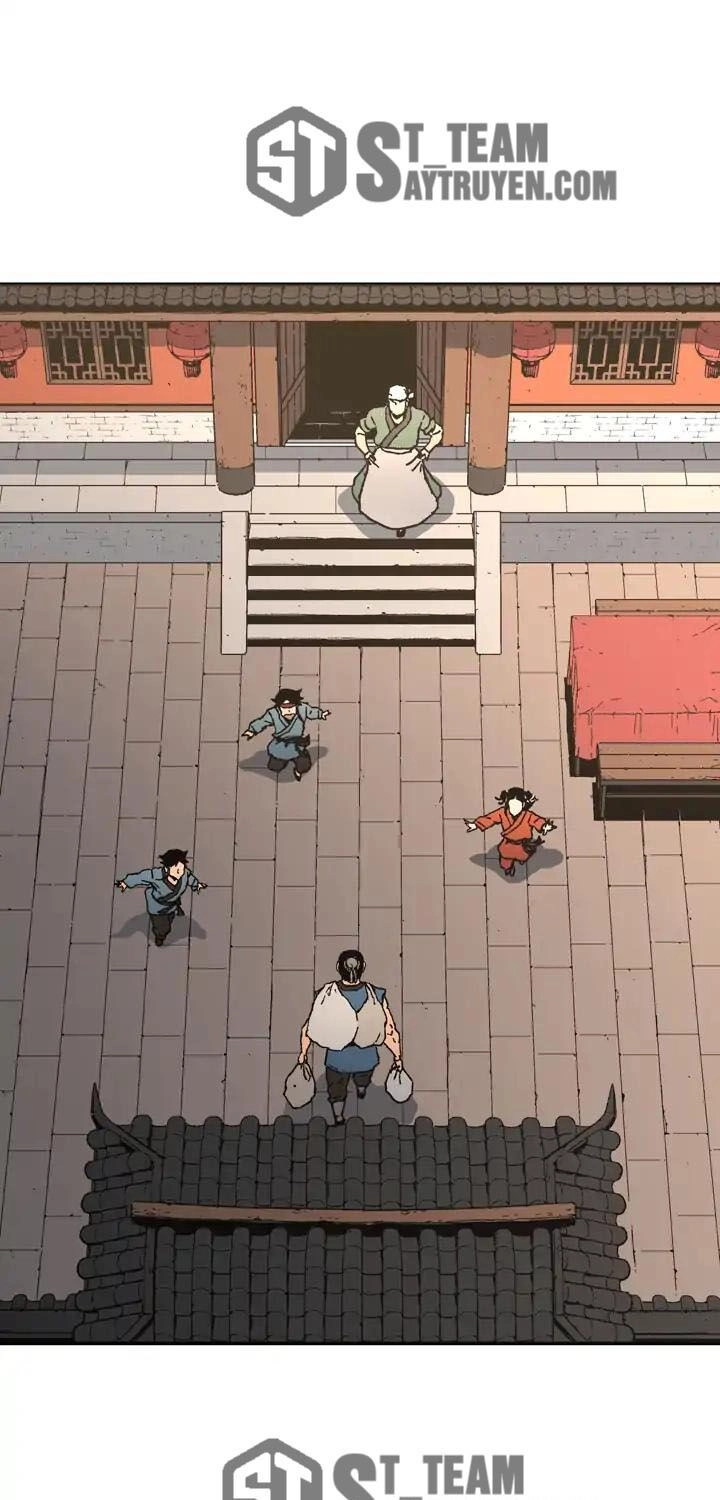 Bố Vô Song Chapter 76 - 26