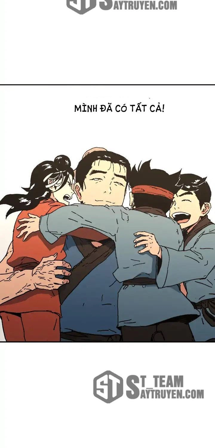 Bố Vô Song Chapter 76 - 27