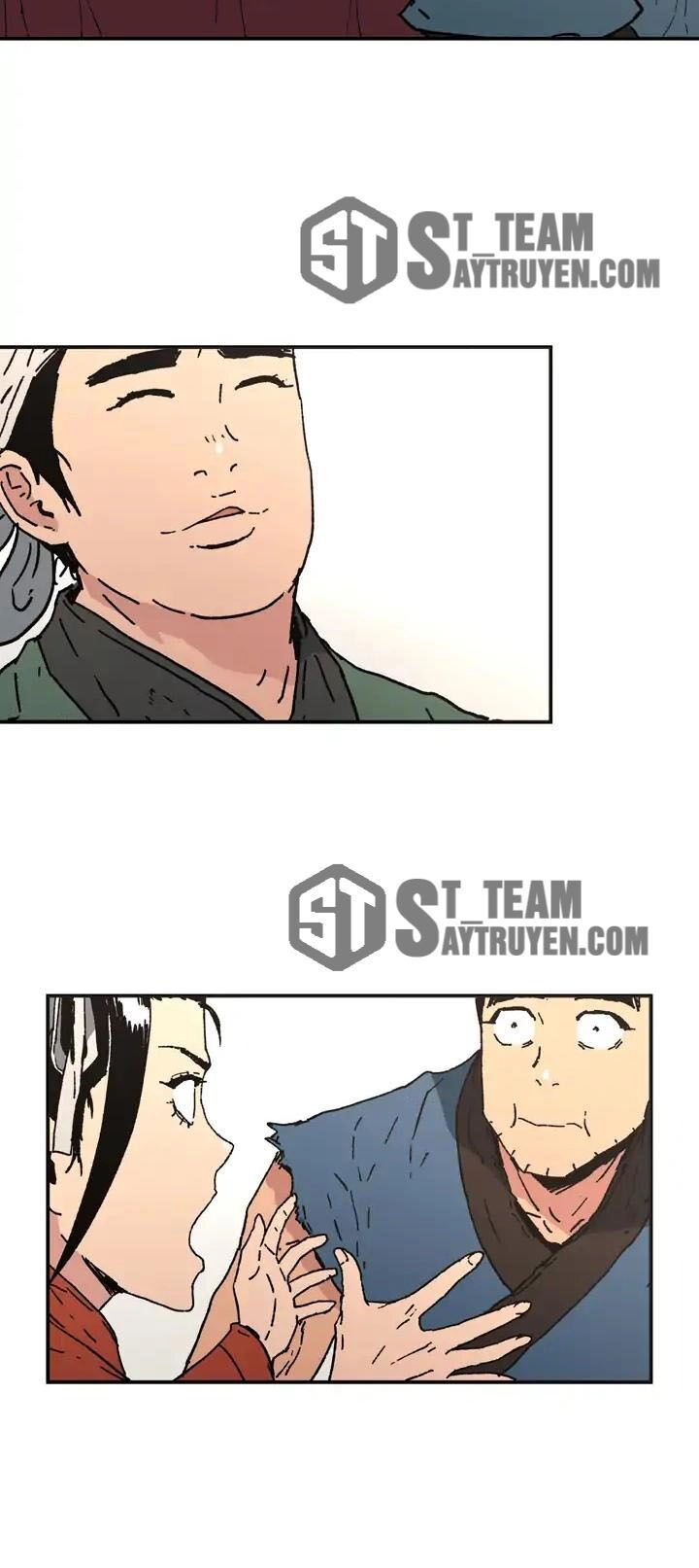 Bố Vô Song Chapter 76 - 29