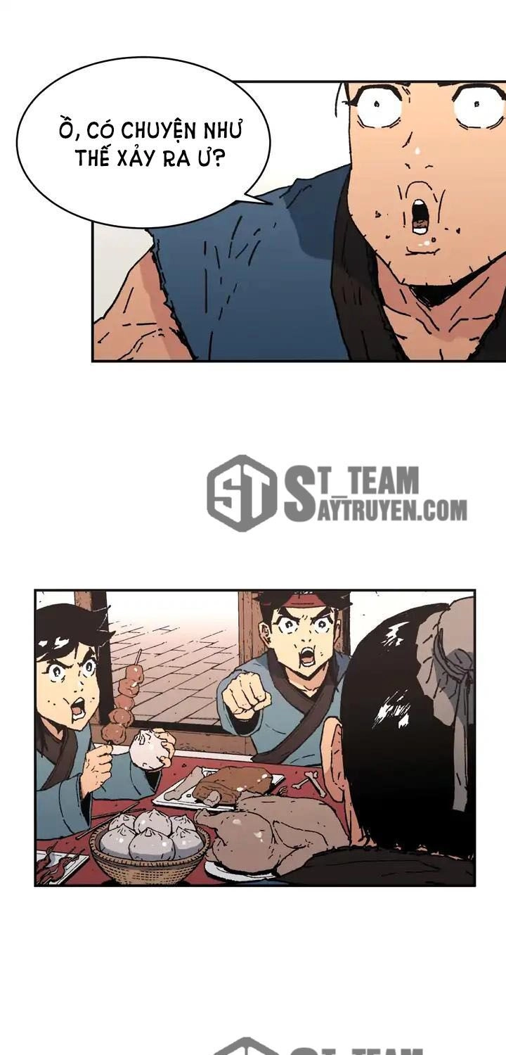 Bố Vô Song Chapter 76 - 30