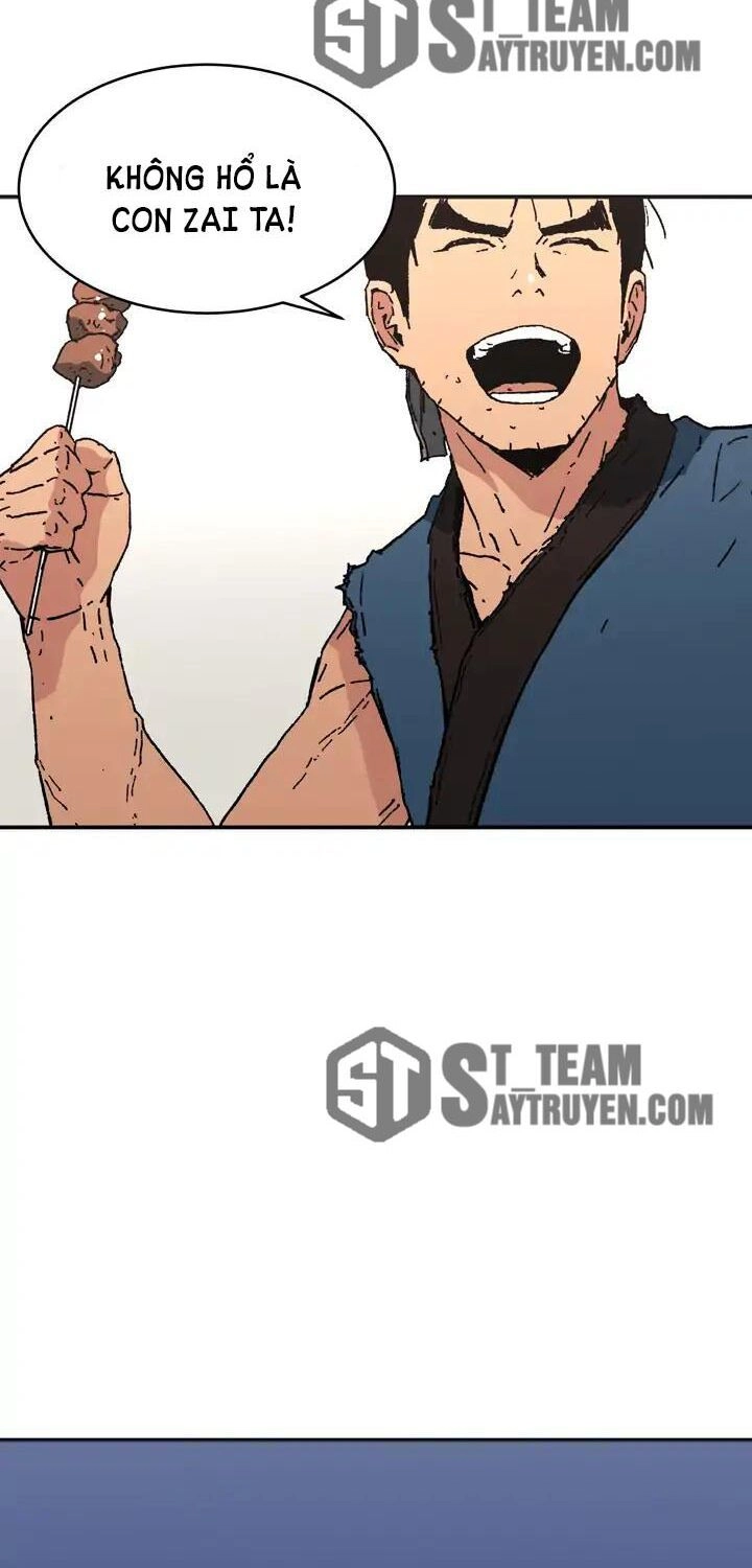 Bố Vô Song Chapter 76 - 31