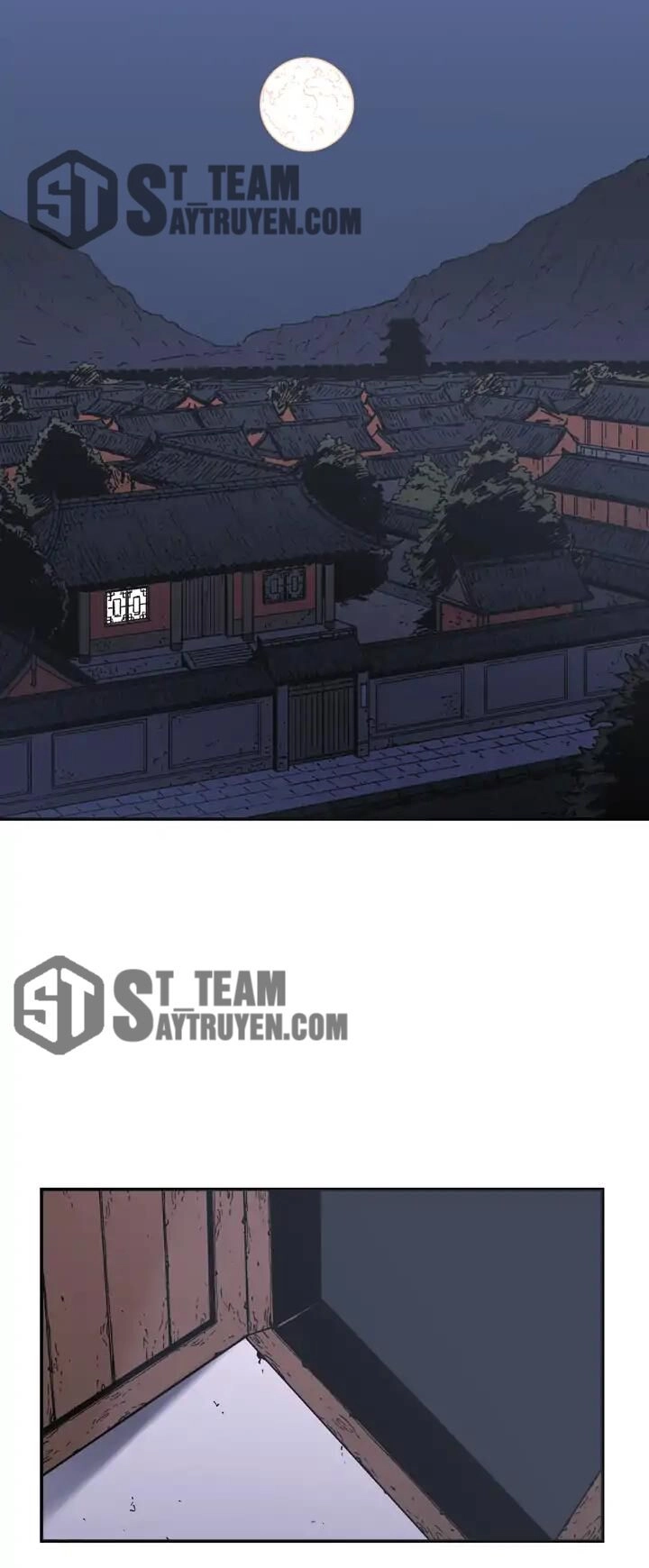 Bố Vô Song Chapter 76 - 32