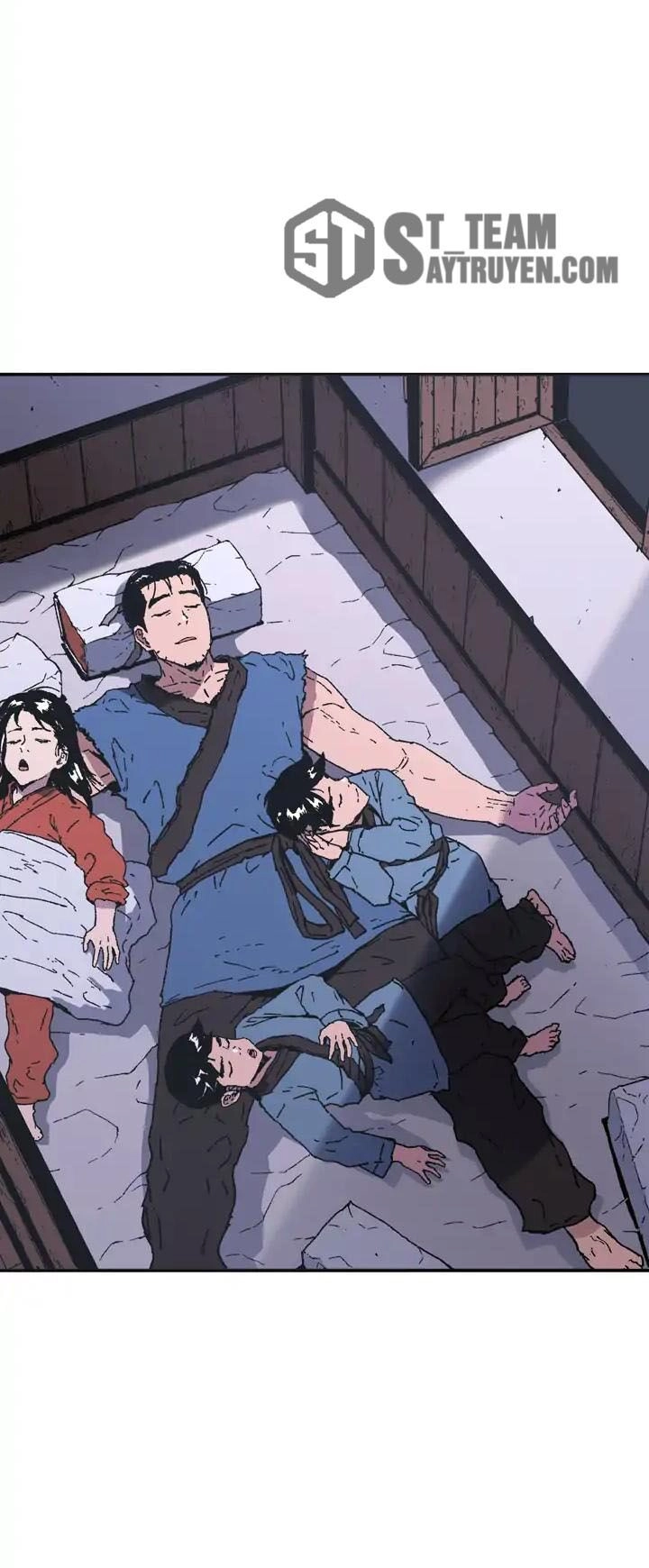 Bố Vô Song Chapter 76 - 33