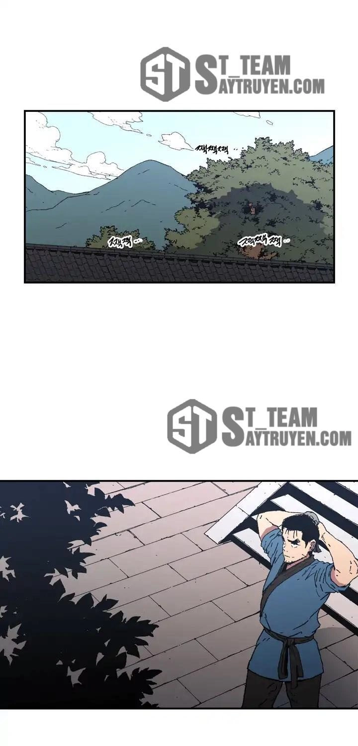 Bố Vô Song Chapter 76 - 34